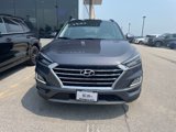 Used 2021 Hyundai Tucson Ultimate image 2