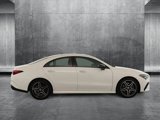 Certified 2025 Mercedes-Benz CLA 250 4MATIC image 4