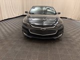 Used 2017 Chevrolet Malibu LT w/ Leather Package image 2