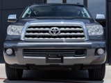 Used 2015 Toyota Sequoia Platinum image 4