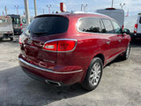 Used 2017 Buick Enclave Leather image 3