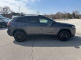 Used 2023 Jeep Cherokee Altitude Lux image 5