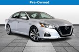 Used 2020 Nissan Altima 2.5 SL image 2