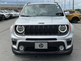 Certified 2020 Jeep Renegade Altitude image 2