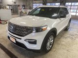 Used 2021 Ford Explorer Limited image 4