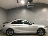 Used 2017 BMW 230i Coupe image 2