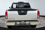 Certified 2019 Nissan Frontier SV image 4