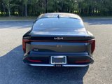 New 2025 Kia K4 EX image 4