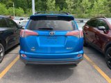 Used 2018 Toyota RAV4 LE image 4