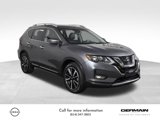 Used 2020 Nissan Rogue SL image 3