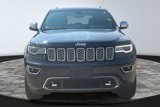 Used 2017 Jeep Grand Cherokee Overland image 3