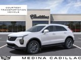 New 2025 Cadillac XT4 Premium Luxury image 2