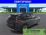 Used 2024 Chevrolet Trax LT w/ Sunroof Package image 5