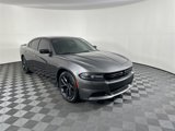 Certified 2021 Dodge Charger SXT w/ Blacktop Package image 3
