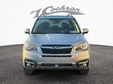 Used 2017 Subaru Forester 2.5i Touring image 2