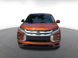 Used 2022 Mitsubishi Outlander Sport ES image 4