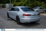 Used 2021 Volkswagen Passat 2.0T SE image 4