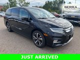 Used 2018 Honda Odyssey Elite image 2