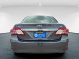 Used 2013 Toyota Corolla LE image 5