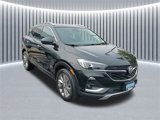 Certified 2022 Buick Encore GX Essence w/ Experience Buick Package image 2