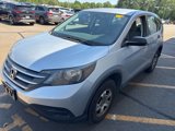 Used 2014 Honda CR-V LX image 4