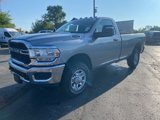 New 2024 RAM 2500 Tradesman w/ Chrome Appearance Group image 3