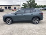New 2025 Chevrolet Trax LT w/ Driver Confidence Package image 4