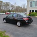 Used 2014 Nissan Sentra SV image 3