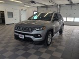 Used 2022 Jeep Compass Latitude w/ Convenience Group image 3