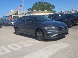 Used 2021 Volkswagen Jetta S w/ Driver Assistance Package image 2