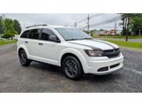 Used 2018 Dodge Journey SE w/ Blacktop Package image 3