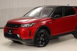 Used 2021 Land Rover Discovery Sport S image 3