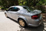 Used 2014 Dodge Avenger SE image 5
