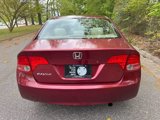 Used 2007 Honda Civic LX image 3