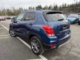 Used 2020 Chevrolet Trax LT w/ Sun & Sound Package image 6