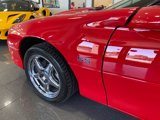Used 1999 Chevrolet Camaro Z28 w/ SS Performance/Appearance Pkg image 5