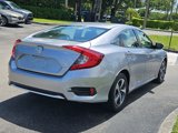 Used 2020 Honda Civic LX image 4