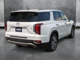 Used 2020 Hyundai Palisade SEL w/ Premium Package image 4