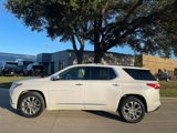 Used 2018 Chevrolet Traverse Premier w/ Driver Confidence II Package image 2