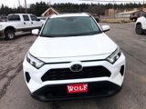 Used 2024 Toyota RAV4 XLE w/ Convenience Package image 6