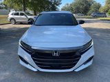 Used 2022 Honda Accord Sport image 2