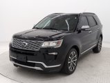Used 2018 Ford Explorer Platinum image 4