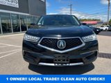 Used 2020 Acura MDX SH-AWD image 2