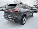 Used 2019 Jeep Cherokee Limited image 2