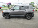 Used 2016 Jeep Renegade Latitude w/ Popular Equipment Group image 2