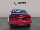 Used 2022 Kia Forte GT w/ GT2 Package image 4
