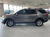 Used 2012 Ford Explorer XLT image 4