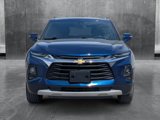 Used 2022 Chevrolet Blazer LT image 2