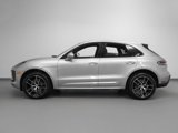 Certified 2025 Porsche Macan image 2