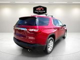 Used 2018 Chevrolet Traverse LT image 5